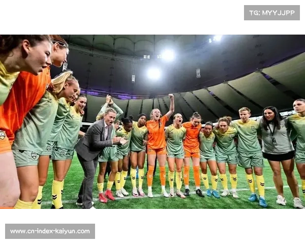 加拿大女足迎来里程碑 北方超级联赛揭幕战吸引超1.4万球迷观赛 加拿大女足迎来里程碑 北方超级联赛揭幕战吸引超1.4万球迷观赛