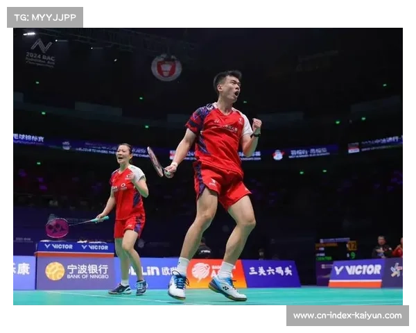 2025威克多中国羽毛球公开赛常州开赛 国羽全主力冲击主场五连冠 2025威克多中国羽毛球公开赛常州开赛 国羽全主力冲击主场五连冠
