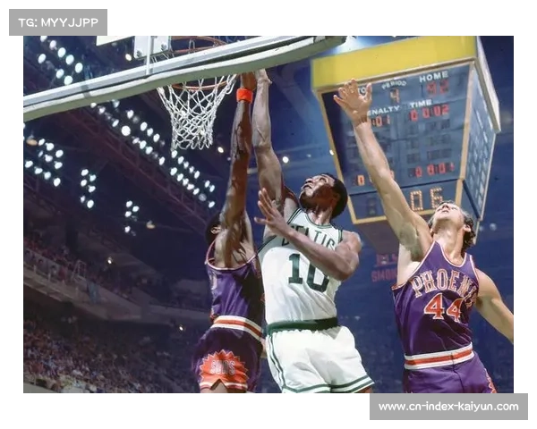 1974年雄鹿横扫凯尔特人贾巴尔完美处子赛季背后的传奇与荣耀 1974年雄鹿横扫凯尔特人贾巴尔完美处子赛季背后的传奇与荣耀