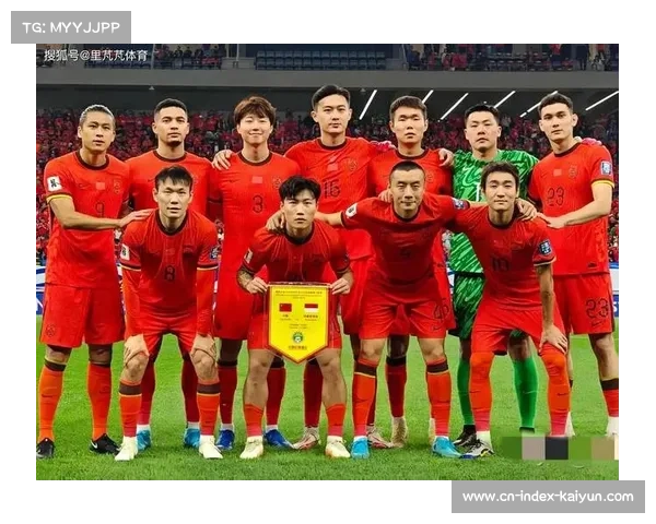 中超联赛深度报道:中国足球青训体系与俱乐部梯队建设的现状与未来 中超联赛深度报道:中国足球青训体系与俱乐部梯队建设的现状与未来