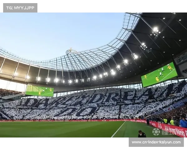 热刺收到中国香港财团收购要约 ENIC已拒绝交易提案